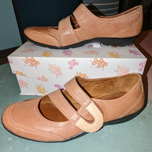 naturalizer shoes mary jane style